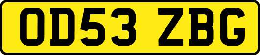 OD53ZBG