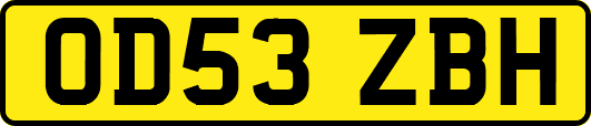 OD53ZBH