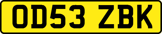 OD53ZBK