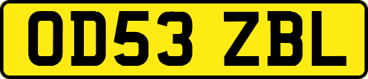 OD53ZBL