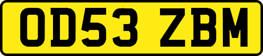OD53ZBM