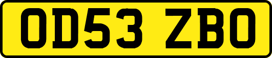 OD53ZBO