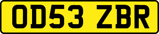 OD53ZBR
