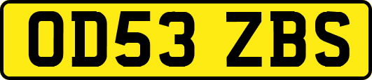 OD53ZBS