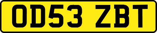 OD53ZBT