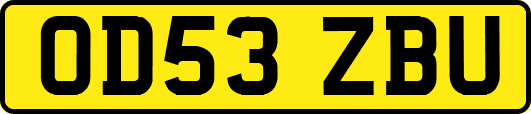 OD53ZBU