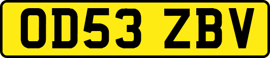 OD53ZBV