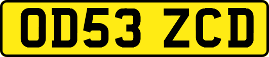 OD53ZCD