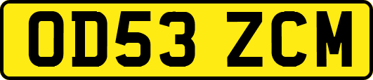OD53ZCM