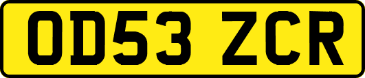 OD53ZCR