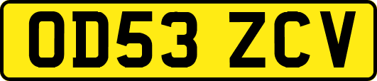 OD53ZCV