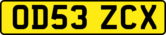 OD53ZCX