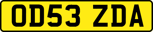 OD53ZDA