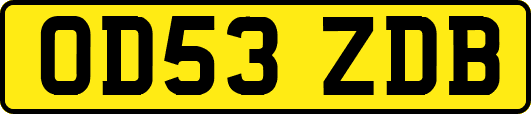 OD53ZDB