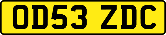 OD53ZDC