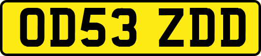 OD53ZDD