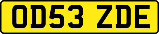 OD53ZDE