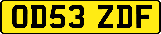 OD53ZDF