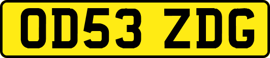 OD53ZDG