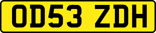 OD53ZDH