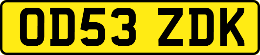 OD53ZDK