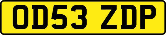 OD53ZDP