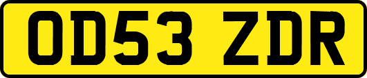 OD53ZDR