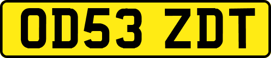 OD53ZDT
