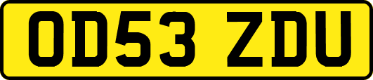 OD53ZDU