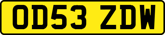 OD53ZDW