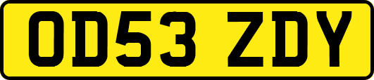 OD53ZDY