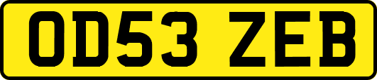 OD53ZEB