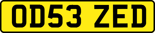 OD53ZED