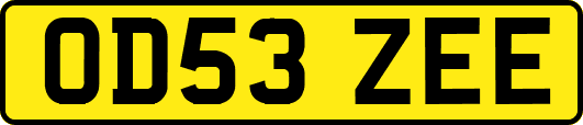 OD53ZEE