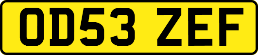 OD53ZEF