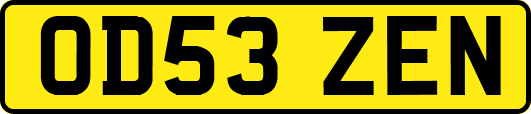 OD53ZEN