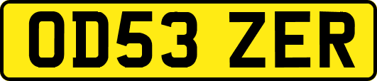 OD53ZER