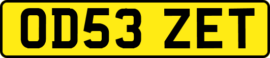 OD53ZET