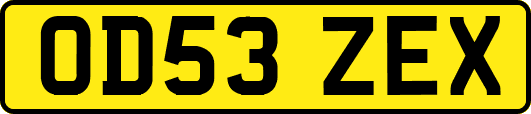 OD53ZEX