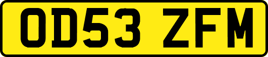 OD53ZFM