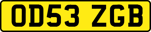 OD53ZGB