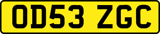 OD53ZGC