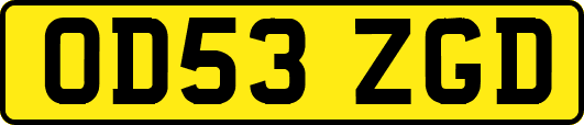 OD53ZGD