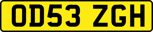 OD53ZGH