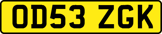 OD53ZGK