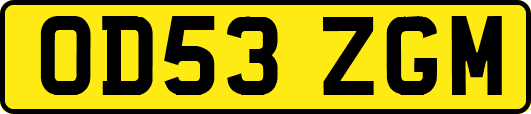 OD53ZGM