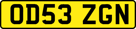 OD53ZGN