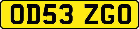 OD53ZGO