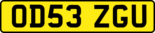 OD53ZGU