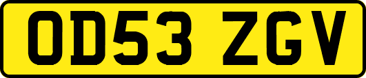 OD53ZGV